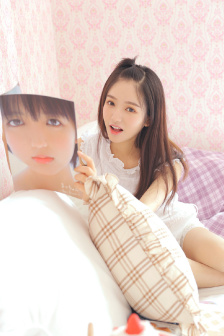 亚洲女人图片